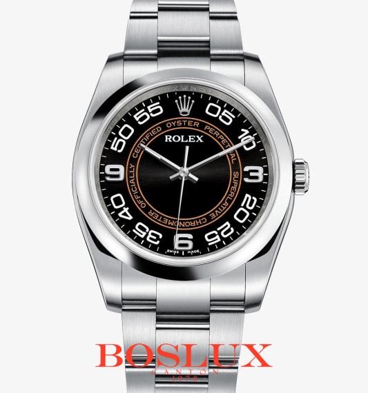 Rolex 116000-0008 PREIS Oyster Perpetual